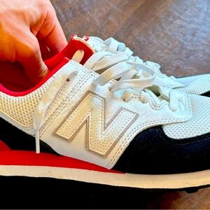 New Balance Men’s shoes